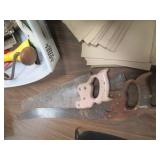 Mail Tray with Antique yet usable H...