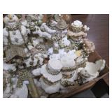 Huge Lot of Christmas