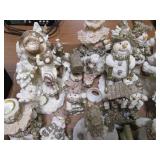 Huge Lot of Christmas