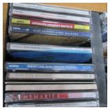 Retro Style Plastic CD holder fille...