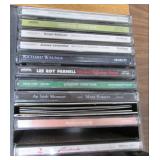 Retro Style Plastic CD holder fille...