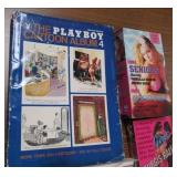 Lot of Seduction kind of Books and ...