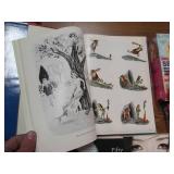Lot of Seduction kind of Books and ...