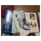 Lot of Seduction kind of Books and ...