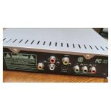 CyberHome CH-DVD 320 Progressive Sc...