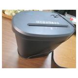 OmniTech 14 Page Paper Shredder for...