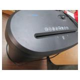 OmniTech 14 Page Paper Shredder for...