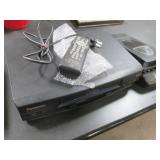 Retro Style Panasonic 4-Head VHS Pl...