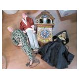 Vintage 1964 Collectible G.I. Joe F...