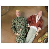 Vintage 1964 Collectible G.I. Joe F...