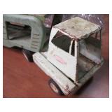 Vintage Collectible Tonka Truck