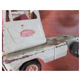 Vintage Collectible Tonka Truck