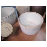 Lot of Pottery Vases, Jugs and Cani...