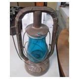 Vintage Dietz-Monarch Oil Burning L...