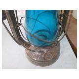 Vintage Dietz-Monarch Oil Burning L...