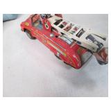 Super Cool Vintage Collectible Tin ...