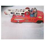 Super Cool Vintage Collectible Tin ...