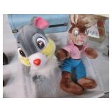 Stuffed Disney