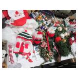 Large Lot of Christmas and other Ho...