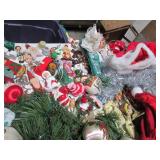 Large Lot of Christmas and other Ho...