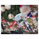 Large Lot of Christmas and other Ho...
