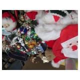 Large Lot of Christmas and other Ho...