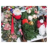 Large Lot of Christmas and other Ho...