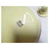 2 Vintage Liquid Oil Lamps and 2 Vi...