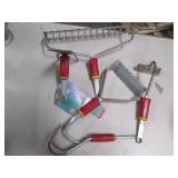 Lot of Wolf Garten Heavy Duty Garde...
