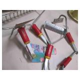 Lot of Wolf Garten Heavy Duty Garde...