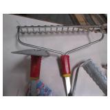 Lot of Wolf Garten Heavy Duty Garde...