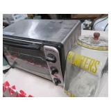 Stainless Steel & Black Euro-ProX T...