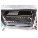 Stainless Steel & Black Euro-ProX T...