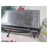 Stainless Steel & Black Euro-ProX T...