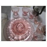 2 Vintage Oil Burning Lanterns as w...