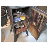 Masterbuilt Pro Electric Smoker...