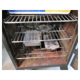 Masterbuilt Pro Electric Smoker...