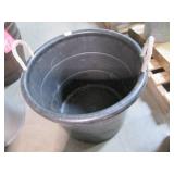 Bushel Basket Sized Laundry Tote an...