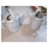 Set of 2 Heavy Duty Garden Watering...