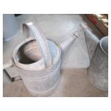 Set of 2 Heavy Duty Garden Watering...