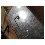 Small Metal Live Trap...