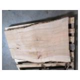 Large and Thick Center cut slab of ...
