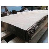 Large and Thick Center cut slab of ...
