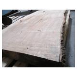 Large and Thick Center cut slab of ...