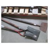 Lot of assorted Metal Square and ro...