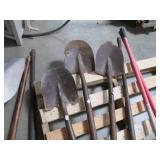 Lot of assorted Metal Square and ro...