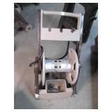 Larger Ames Plastic Hose Reel. Slig...