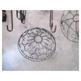 Lot of 5 Heavy Duty Stake in the Gr...
