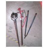 Manual Tree Trimmer, Tree Lopper mo...