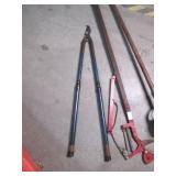 Manual Tree Trimmer, Tree Lopper mo...